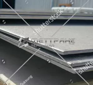Алюминиевый лист 10 мм в Великом Новгороде